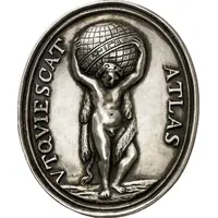 Transfer of Sovereignty of Philipp II to become Lord of the Seventeen Provinces