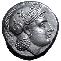 Tetradrachm