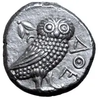 Tetradrachm