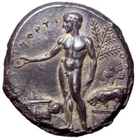 Tetradrachm