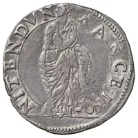 1 Lira - Scipione Gonzaga