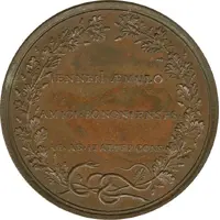 Luigi Sacco 1769-1836 Professor and psychiatrist, pioneer of smallpox vaccination