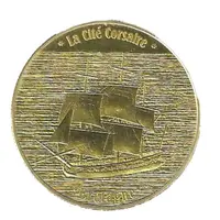 Token - Roscoff