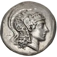 Tetradrachm