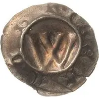 Denier Bracteate