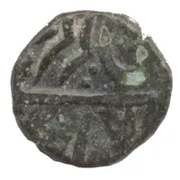 1 Paisa - Sidi Ibrahim Khan III