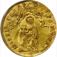 6 Doppie - Odardo Farnese