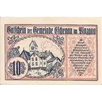10 Heller Eschenau im Pinzgau