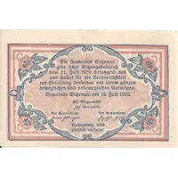 10 Heller Eschenau im Pinzgau