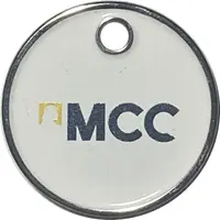 Shopping Cart Token - MCC