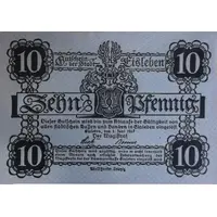 10 Pfennig