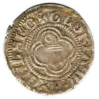 2 Vierer Gothic Lettering