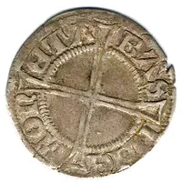 2 Vierer Gothic Lettering