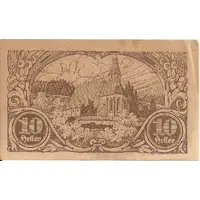 10 Heller Hirschbach