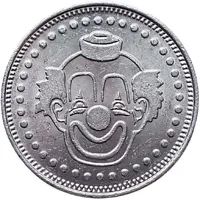 Token - Playland Rye, New York