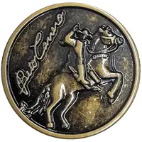 Horse Beto Carrero World