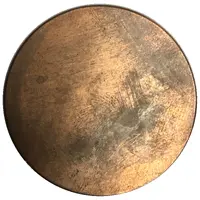 Medal - California State Numismatic Association uniface