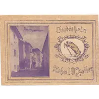 10 Heller Kremsmünster