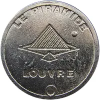 Token - Louvre