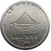 Token - Louvre