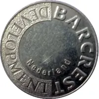 Barcrest Development Nederland