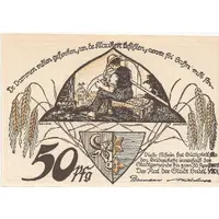 50 Pfennig