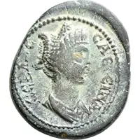 Diassarion - Sabina ΤΙΒΕΡΙΟΠΟΛΙΤΩΝ