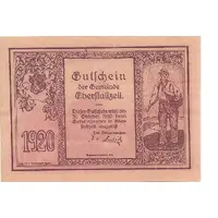 10 Heller Eberstallzell