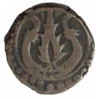 Falus Leaf and two swords