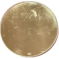 25 Emalangeni - Sobhuza II 75th Anniversary of the King; obverse trial