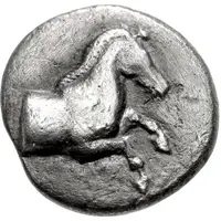 Hemidrachm