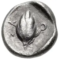 Hemidrachm
