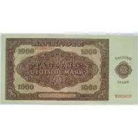 1000 Deutsche Mark