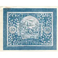 10 Heller Bachmanning