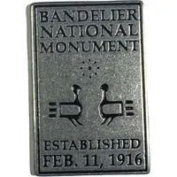 National Monument - Bandelier