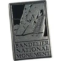 National Monument - Bandelier