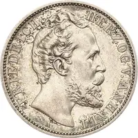 2 Marks - Frederick I