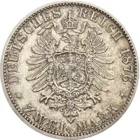 2 Marks - Frederick I
