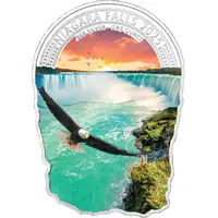 2 Dollars Niagara Falls