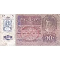 10 Korun