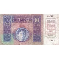 10 Korun