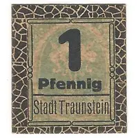 1 Pfennig