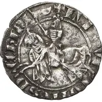 Baudekin - Louis V of Looz