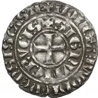 Baudekin - Louis V of Looz