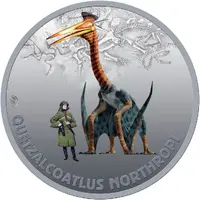 3 Apsars Quetzalcoatlus Northropi