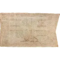 10 Mil Réis Thesouro Nacional, 1st print