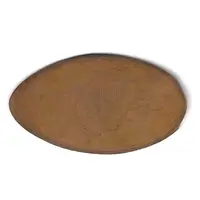 Elongated coin - Lucky Irish Penny Cork
