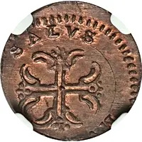 1 Sesino - Antonio Farnese