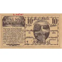 10 Heller St. Willibald