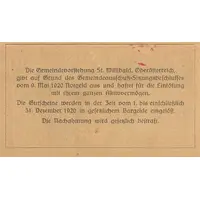 10 Heller St. Willibald